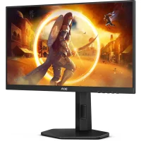 Игровой монитор AOC 24G4X фото 5